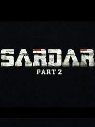 சர்தார் 2