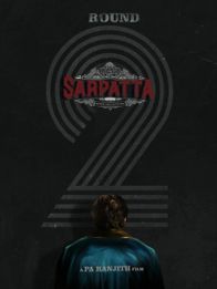 சார்பட்டா 2