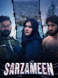 Sarzameen