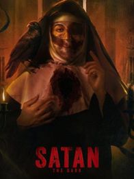 Satan: The Dark