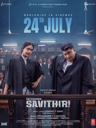Sathyavan Savithiri