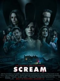 Scream (2022)