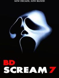 Scream 7