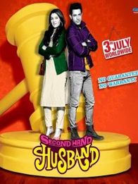 Second Hand Husband