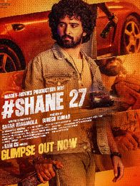Shane 27