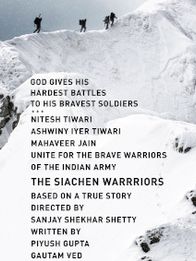 Siachen Warriors