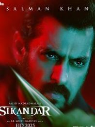 Sikandar (2025)
