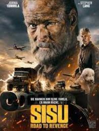 Sisu: Road to Revenge