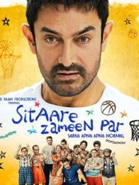 Sitaare Zameen Par