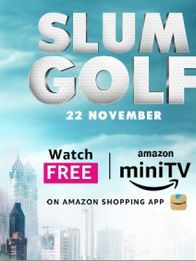 Slum Golf