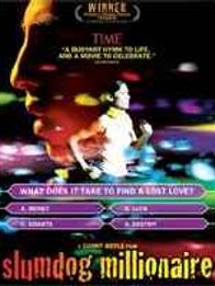 Slumdog Millionaire