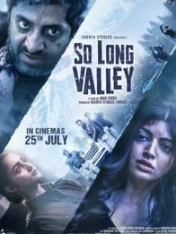 So Long Valley