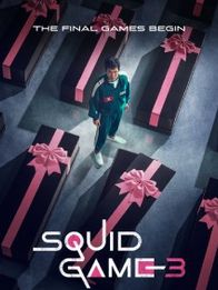 Squid Game Season 3