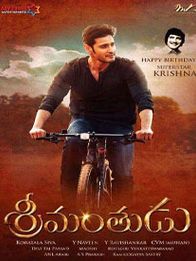 Srimanthudu