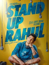 Stand Up Rahul