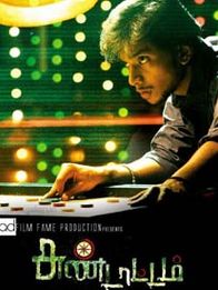 சுண்டாட்டம்