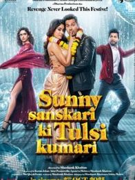 Sunny Sanskari Ki Tulsi Kumari