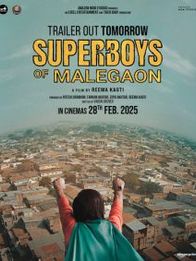 Superboys of Malegaon