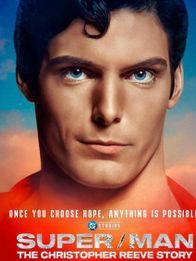 Super/Man: The Christopher Reeve Story