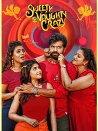 Sweety Naughty Crazy