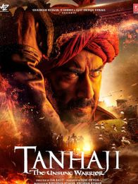 Tanhaji: The Unsung Warrior