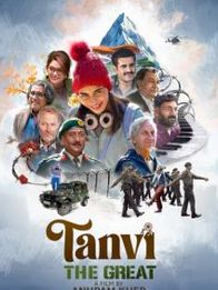 Tanvi The Great