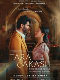 Tara and Akash: Love Beyond Realms