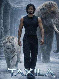 Taxila