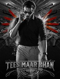 Tees Maar Khan