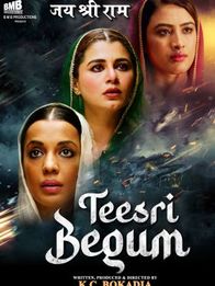 Teesri Begum