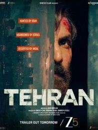 Tehran