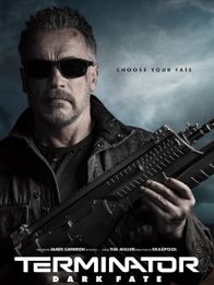 Terminator: Dark Fate