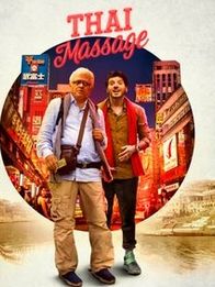 Thai Massage