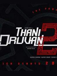 Thani Oruvan 2