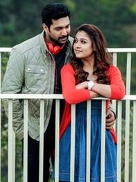 தனி ஒருவன் 2