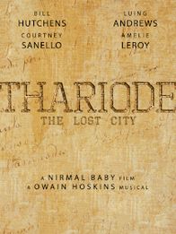 Thariode: The Lost City