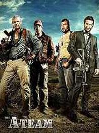 The A-Team