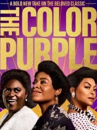 The Colour Purple