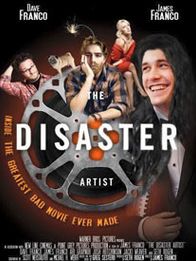 The Disaster Artist