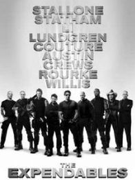 The Expandables