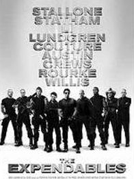 The Expendables