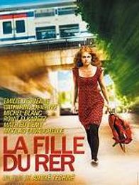 The Girl On The Train