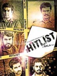 The Hitlist