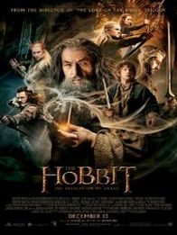 The Hobbit The Desolation of Smaug