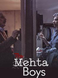 द मेहता बॉयज