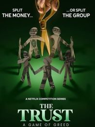 The Trust: A Game of Greed 
