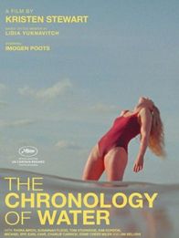 The Chronology of Water