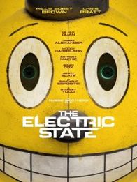 The Electric State