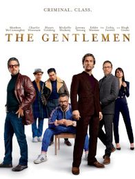 The Gentlemen