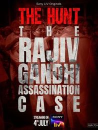 The Hunt - The Rajiv Gandhi Assassination Case